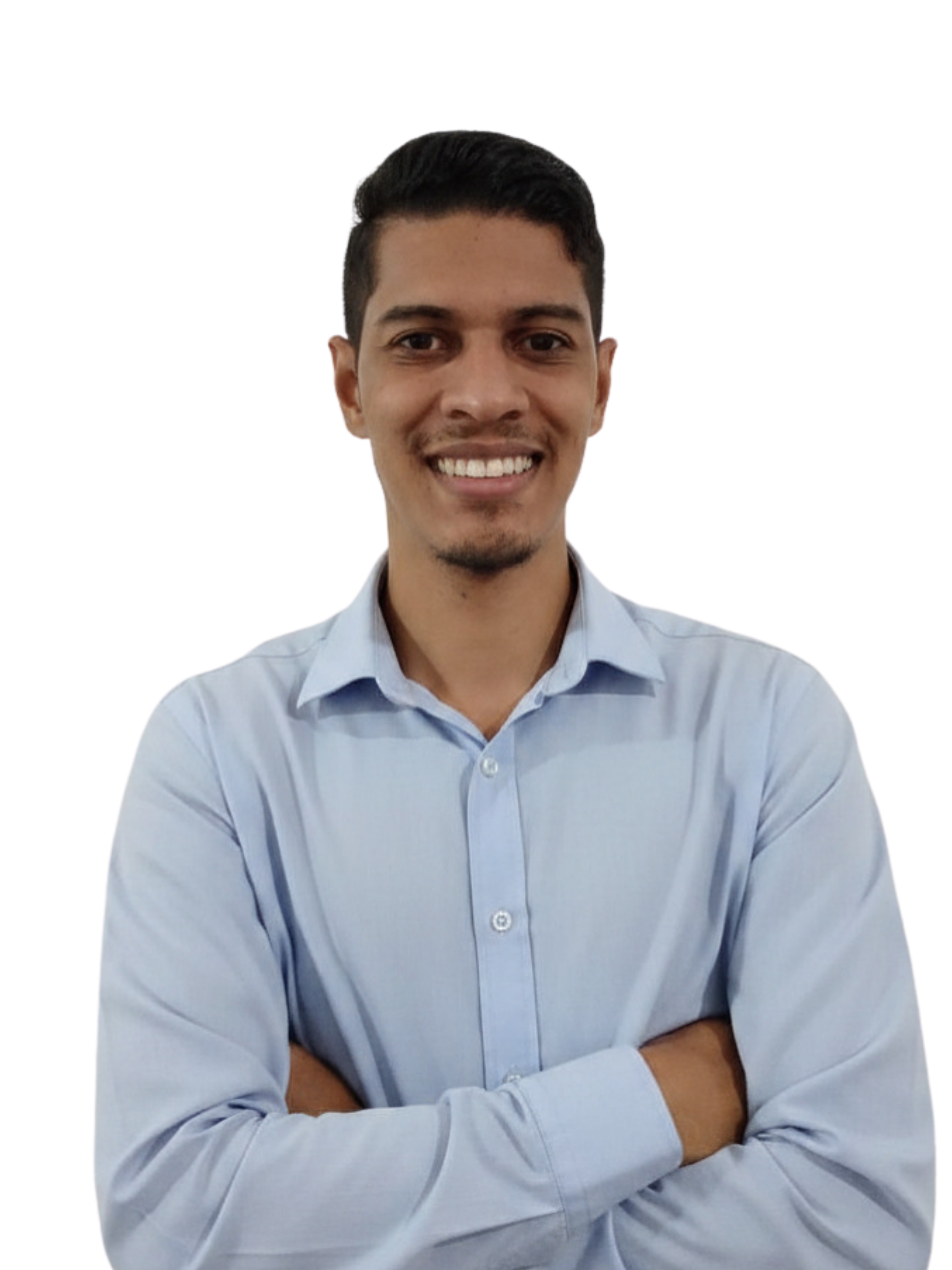 Fundador da Zenicode